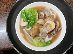 -老西关濑粉(文明路店)