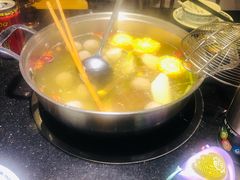 -尚合里潮汕牛肉火锅(海沧店)