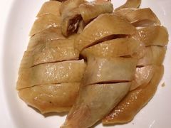 白切荔枝鸡-炳胜品味(海印总店)