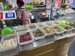 -大江麻辣拌(石油学院店)
