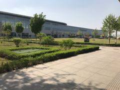 -银川河东国际机场