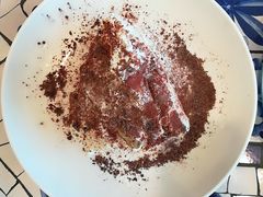 传统提拉米苏-PIZZA BIANCA(万象城店)