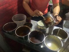 -无声臭豆腐(大井1号店)