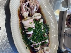 -胡叨叨黄油砂锅焗海鲜(百家湖1912店 )