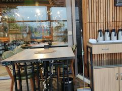 -川旺角融合菜•海景餐厅(星海广场店)