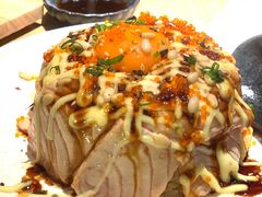 -乌君·酒场·炭火烧鸟(侨城坊店)