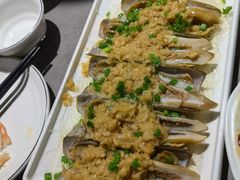 -钱山海鲜大排档