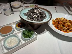 -北平楼·烤鸭·北京菜(牡丹园店)