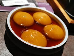 糖油粑粑-故里湘(嘉里城店)