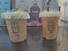 -Something For(金地威新中心店)