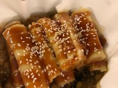 -新大咀港式茶餐厅(宝山万达店)