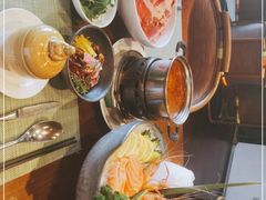 -大理实力希尔顿酒店•香全日制餐厅
