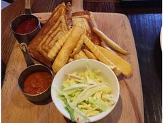 -食间牛排(湖西路店)