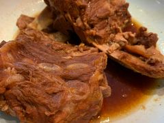 酱骨架-九毛九西北菜(百信广场店)