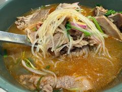-芽庄越式料理(MOKO新世纪广场店)