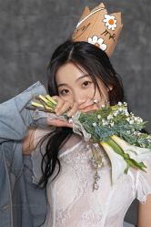 -金夫人婚纱摄影(惠阳店)
