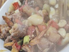 -琴园酒家(金三角大厦店)
