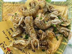 -渔满仓海鲜渔家(象山二店)