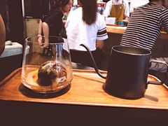 -Home Cafe(水榭春天店)