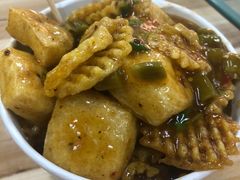 -路边摊胡同里(星城商厦店)
