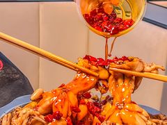 -蛙老爹·蜀香美蛙鱼头(王家湾店)