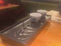 -点心传说·粤菜点心(佐阾虹湾店)