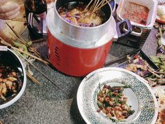 -路边边.炒菜烧烤.音乐餐厅(良乡长虹店)