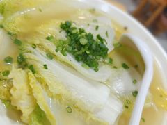 -朱大嘴肥肠血旺(福字街店)