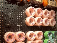 -聚点滑板SPOT SKATE(常熟路店)