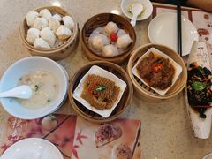 -点都德(盘福楼店)