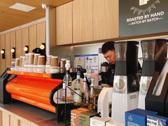 -Peet's 皮爷咖啡(望京小街店)