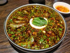 -大洋家·精品潮汕菜·生腌砂锅粥(天河东路店)