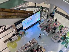 -永旺梦乐城(金银潭店)