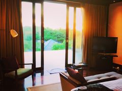 -巴厘岛悦榕庄Jumana露台餐厅