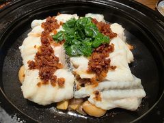 -金成潮菜博物馆(海珠湿地店)