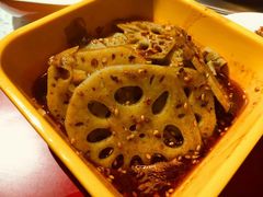 -牛華八婆火锅串串(南中环店)