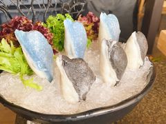-湊湊火锅·茶憩(和平大悦城店)