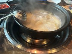 -同仁四季椰子鸡(福田车公庙店)