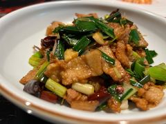 宣威小炒肉-云采云南菜(中山北路店)