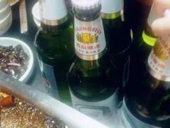 -辣尚瘾·烤鱼·新川菜(交大直营店)