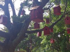 -南沙蒲洲花园