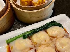 -小城粥道·海胆鲜虾粥(解放广场店)