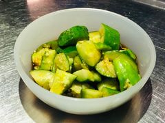 -很久以前羊肉串(大华三路店)