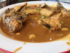 -六合居·邯郸菜·武安菜起源地