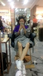 点击看大图 -HD HAIR STYLE