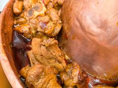 鸡祥三宝火锅鸡-0317火锅鸡·清真(正达店)