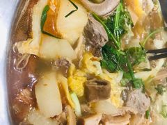 -古乐牛香·鲜牛肉牛杂火锅(新区店)