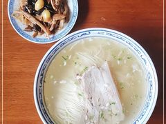 -同得兴 Since·1995 传统苏式面馆(十全街店)