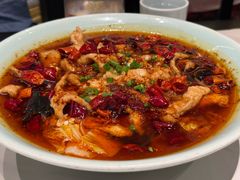 -龍聚祥烧麦馆(万达店)