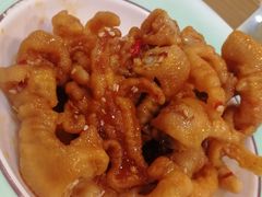 -梅利汴京烤鸭•开封豫菜地标店(东大街店)